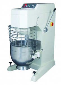 Batedeira Planetery Mixer